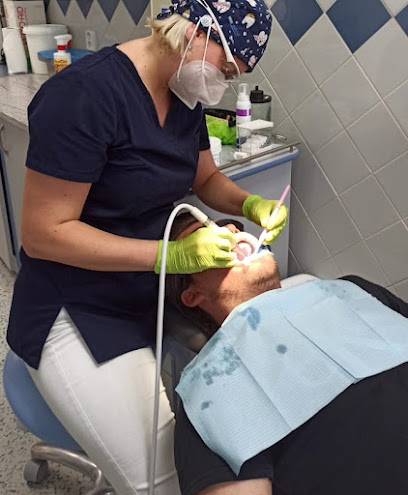 Dentální hygiena Andrea
