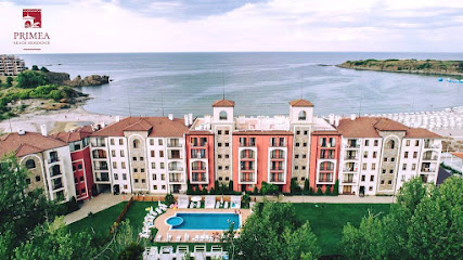 Недвижими имоти на морето - Нов дом България