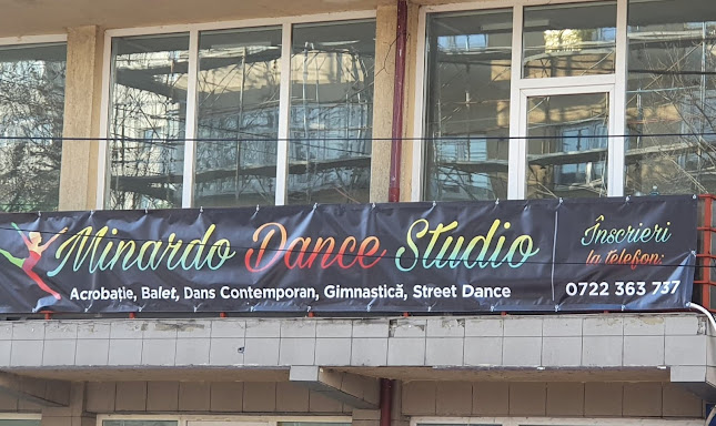 Opinii despre Minardo Dance Studio în <nil> - Școală de dans