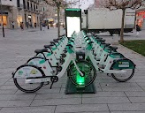 Bicicletas Eléctricas Ride On en Pamplona