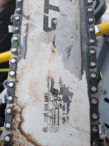 Hardware Store «Yeager Ace Hardware», reviews and photos, 1610 Main St, Van Buren, AR 72956, USA