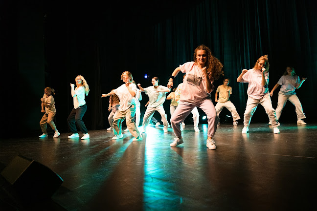 I.B. Dance Company - St. Gallen