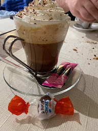 Photo n°95 de Restaurant la Croix d'or - Restaurant Sierentz à Sierentz ()