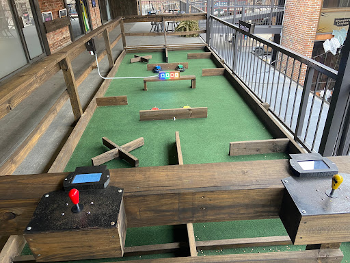 Tourist Attraction «A Narrow Escape», reviews and photos, 801 Central Ave #37, Hot Springs, AR 71901, USA