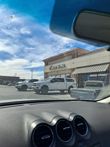 Shoe Store «Red Wing», reviews and photos, 3380 3500 S, West Valley City, UT 84119, USA