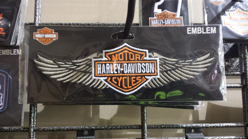 Harley-Davidson Dealer «Harley-Davidson Buell Of Salt Lake City», reviews and photos, 2928 State St, South Salt Lake, UT 84115, USA