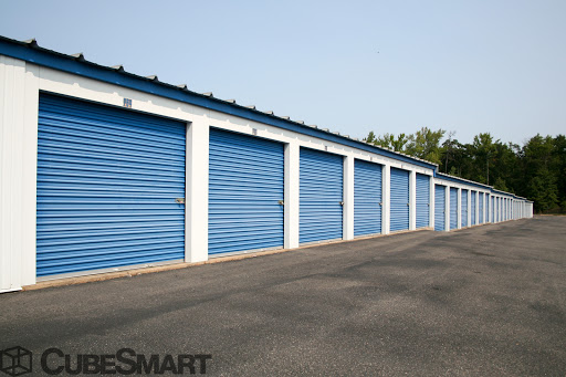 Self-Storage Facility «CubeSmart Self Storage», reviews and photos, 8716 Jefferson Davis Hwy, Fredericksburg, VA 22407, USA