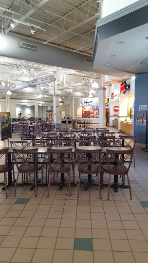 Shopping Mall «Waterloo Premium Outlets», reviews and photos, 655 NY-318, Waterloo, NY 13165, USA