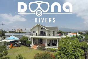 두나다이버스 Doona Divers image