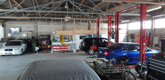 North City Automotive - Auto repair shop