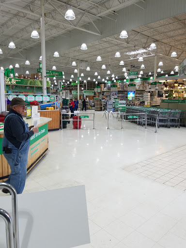 Home Improvement Store «Menards», reviews and photos, 1715 E Havens St, Kokomo, IN 46901, USA