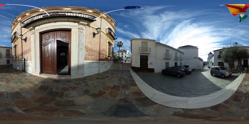 Street View y 360°