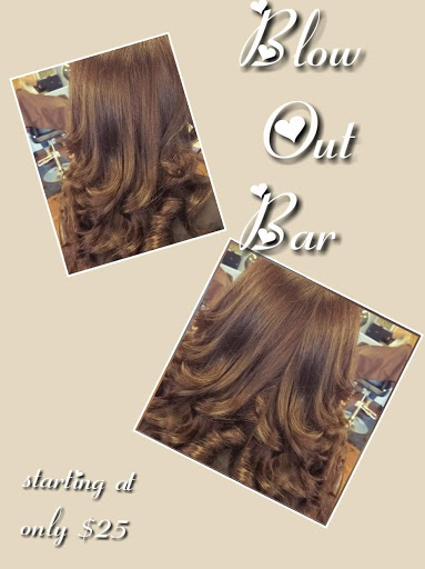 Hair Salon «Innovations Hair Salon», reviews and photos, 11 Princeton Ave, Brick, NJ 08724, USA