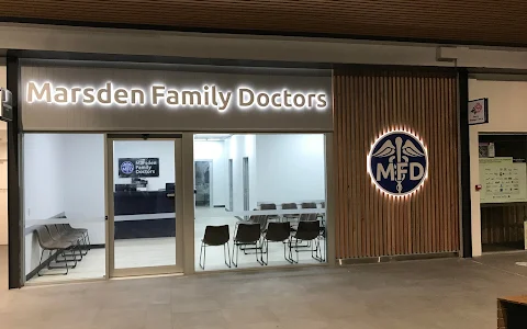Marsden Family Doctors and Skin Cancer Clinic image