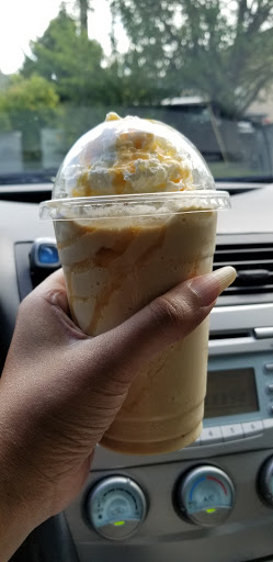 Coffee Shop «Jumpin Java Espresso Company, LLC», reviews and photos, 4635 Main St, Shallotte, NC 28470, USA