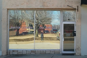 Baxter County Tax Service