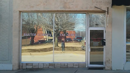 Baxter County Tax Service