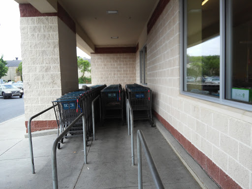 Supermarket «ALDI», reviews and photos, 3437 Simpson Ferry Rd, Camp Hill, PA 17011, USA