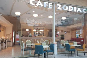 Cafe Zodiac image
