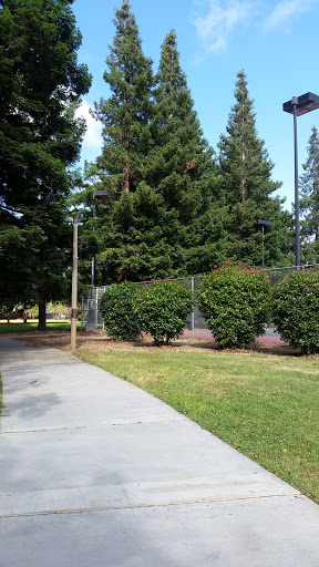 Park «Wallenberg Park», reviews and photos, Curtner Ave & Cottle Ave, San Jose, CA 95125, USA