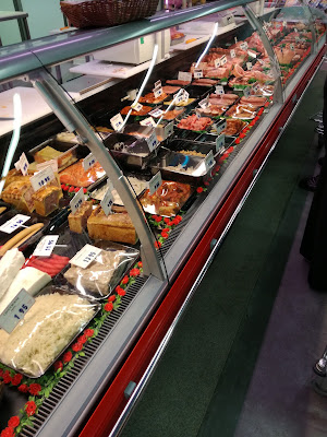 Supermarche Colruyt à Chevigny-Saint-Sauveur