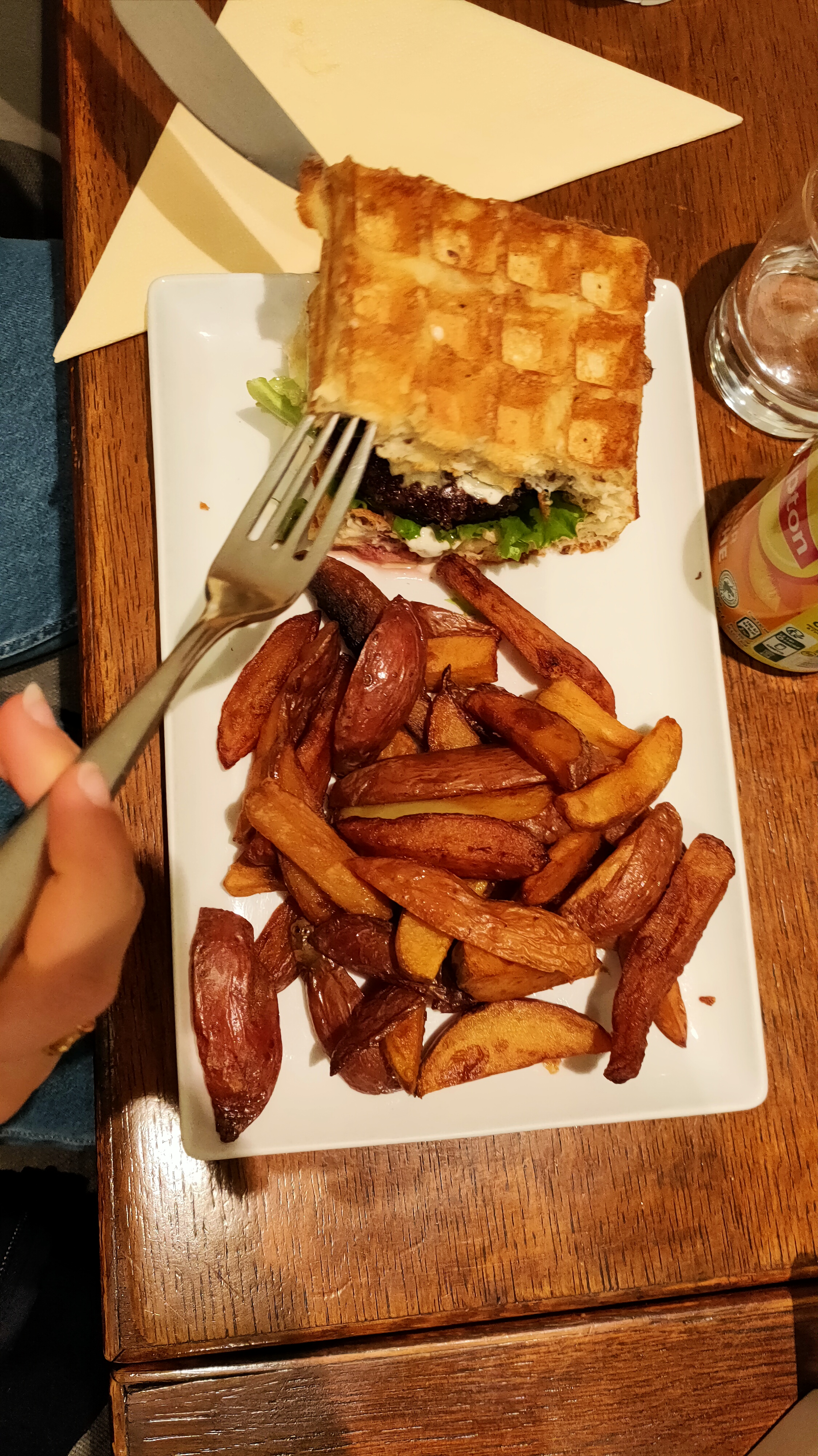 Photo n° 2 de l'avis de Chloé. fait le 21/10/2023 à 21:23