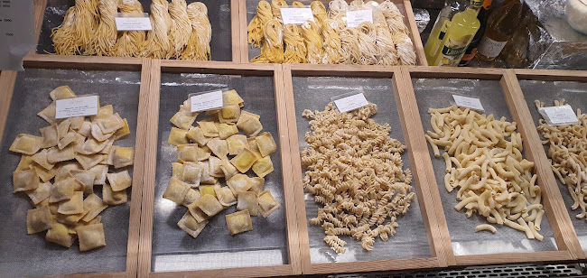 Értékelések erről a helyről: 2 Spaghi - Fresh Pasta Bar, Budapest - Étterem