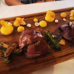 Photo n°8 de l'avis de Elena. fait le 25/06/2020 à 21:11 sur le  Ristorante 'l Bortoleto à Predazzo