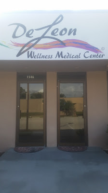 DeLeon Wellness Medical Center 1546 Kingsley Ave, Orange Park, FL 32073