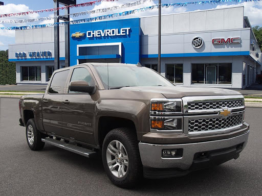 Car Dealer «Bob Weaver Auto», reviews and photos, 2174 W Market St, Pottsville, PA 17901, USA