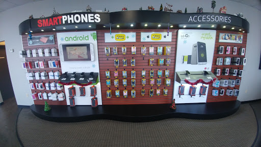 Cell Phone Store «Verizon Authorized Retailer – Cellular Sales», reviews and photos, 266 W Main St, Malone, NY 12953, USA