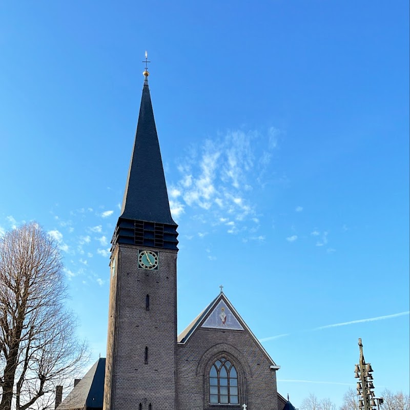 H. Pancratius kerk