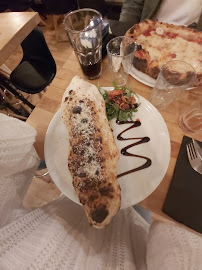 Plats et boissons du Restaurant italien il forno DA VITO à Salon-de-Provence - n°16