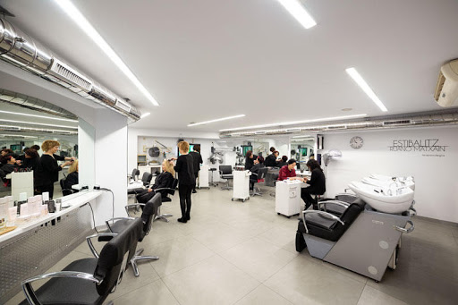 Peluquería Estíbalitz Ruano Matxain en Ordizia, Guipúzcoa