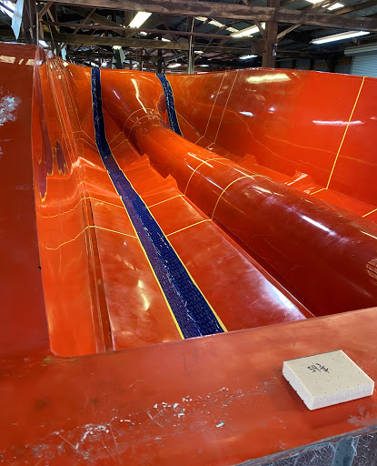 Marine Supply Store «West Marine», reviews and photos, 2401 S Andrews Ave, Fort Lauderdale, FL 33316, USA