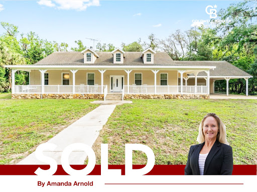 Real Estate Agency «Coldwell Banker Coast Realty», reviews and photos, 1625 S Washington Ave, Titusville, FL 32780, USA