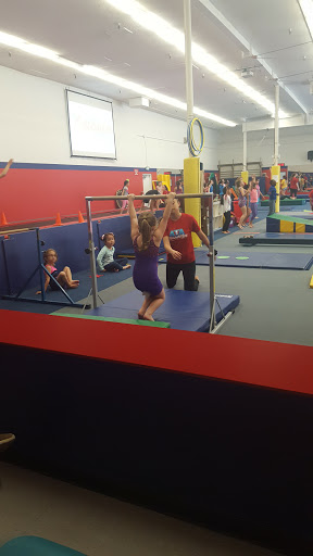 Gymnastics Center «Aerial Tumbling-Acrogymnastics», reviews and photos, 422 Blossom Hill Rd, San Jose, CA 95123, USA