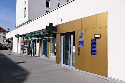 Cabinet Dentaire des Docteurs Jasiak à Bischheim