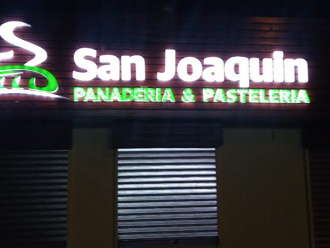 Panaderia San Joaquín - Panadería
