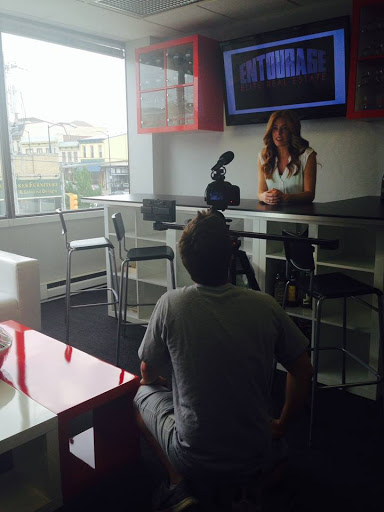 Real Estate Agency «Entourage Elite Real Estate», reviews and photos, 1 W 1st Ave #320, Conshohocken, PA 19428, USA