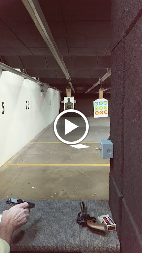 Shooting Range «Target Sports Minnesota», reviews and photos, 14166 Northdale Blvd, Rogers, MN 55374, USA