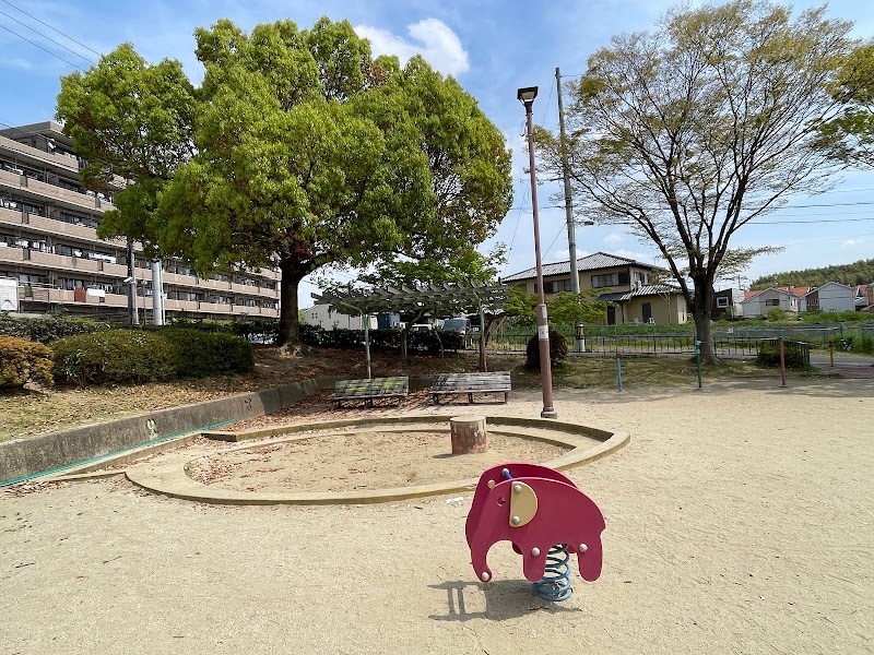 島田高島公園