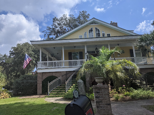 Park «Pigeon Point Park», reviews and photos, 1521 Pigeon Point Rd, Beaufort, SC 29902, USA