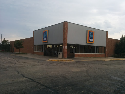 Supermarket «ALDI», reviews and photos, 375 W Higgins Rd, Hoffman Estates, IL 60169, USA