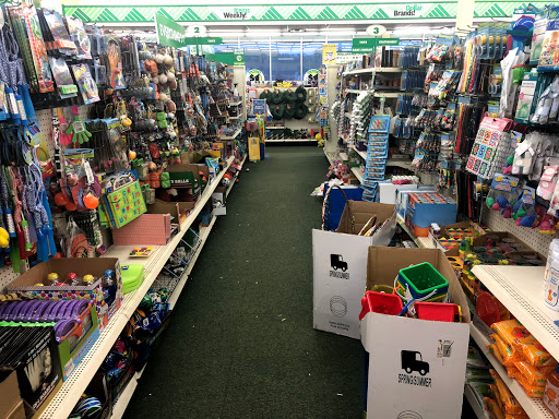 Dollar Store «Dollar Tree», reviews and photos, 2505 Parkman Rd NW, Warren, OH 44485, USA