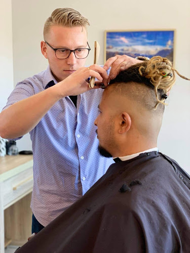 Hair 4 Men (The Barber Shop) - Ashburton