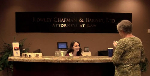 Divorce Lawyer «Rowley Chapman & Barney, Ltd.», reviews and photos