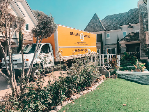 Moving Company «Qshark Moving Company», reviews and photos, 1875 Sherington Pl s202, Newport Beach, CA 92663, USA