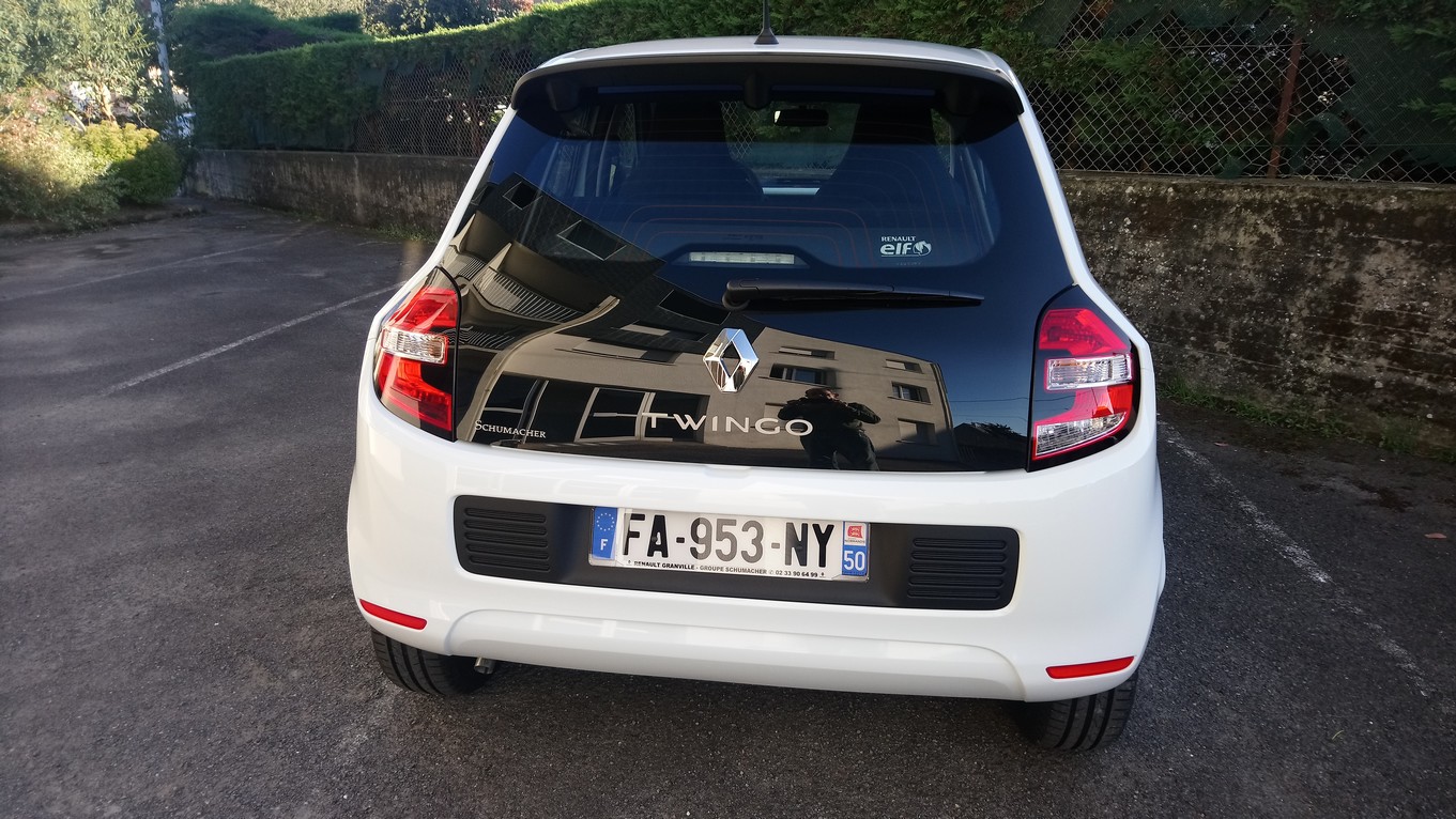 Photo n° 4 de l'avis de Claude. fait le 09/10/2018 à 15:43
