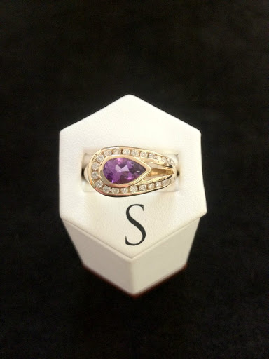 Jewelry Store «Folco Jewelers», reviews and photos, 1697 Acushnet Ave, New Bedford, MA 02746, USA